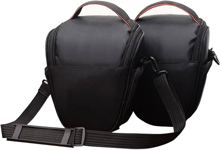 Amazon | 【AGENIUS】カメラケース・NIKON(ニコン) Z 8用 一眼レフ