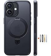 Amazon | TORRAS Google Pixel 9a 用 ケース【米軍規格・Magsafe 対応