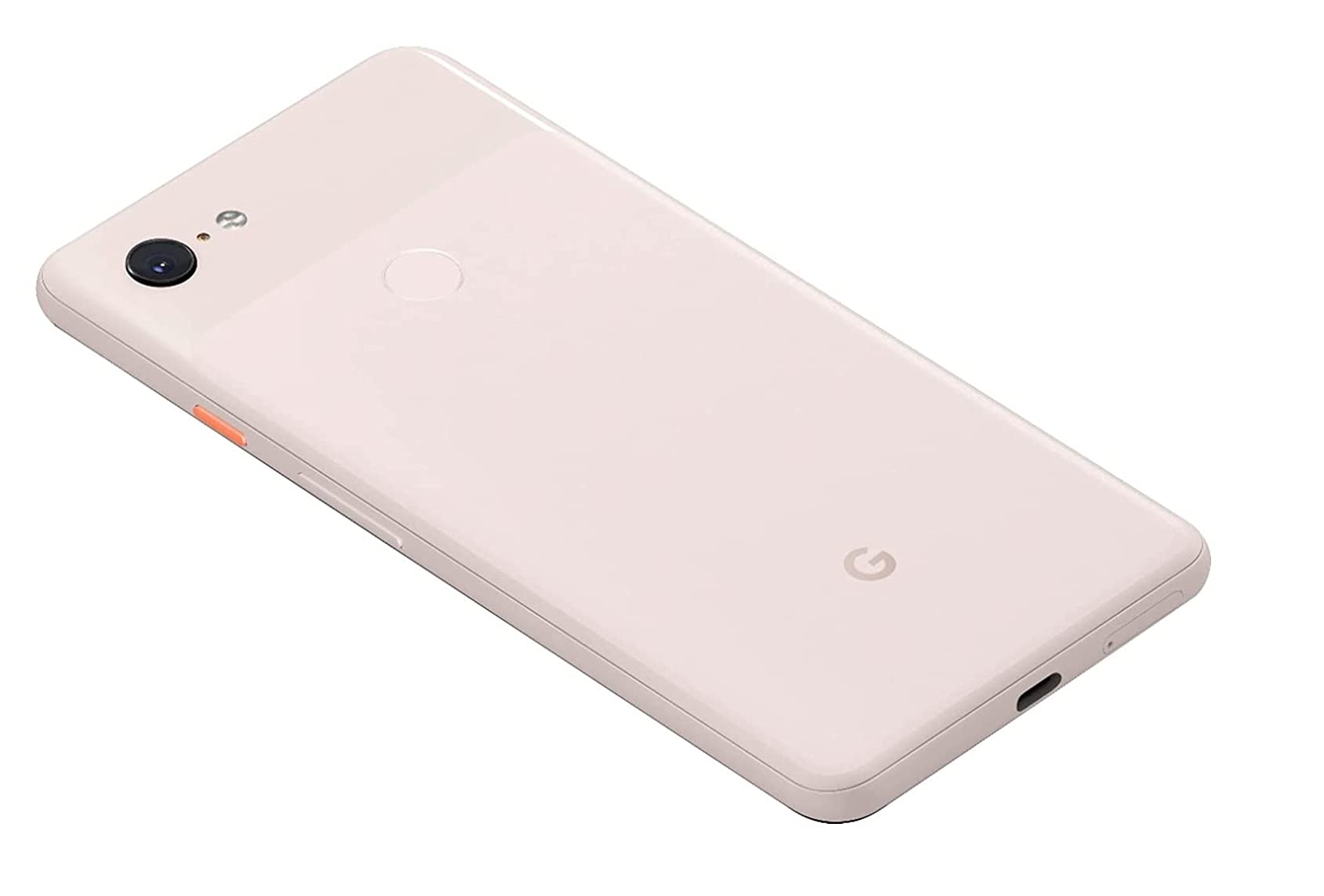 Amazon | Google - Pixel 3 (2018) Unlocked sim free (64GB, Not Pink