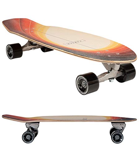 Amazon | carver カーバーCXトラック Glass Off グラスオフ 32インチ