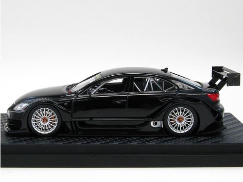 Amazon | 【hpi・racing】1/43 レクサス IS F レーシングコンセプト