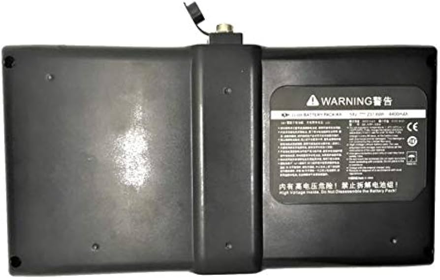 Amazon.co.jp: ninebot ナインボット セグウェイミニ 互換 リチウム