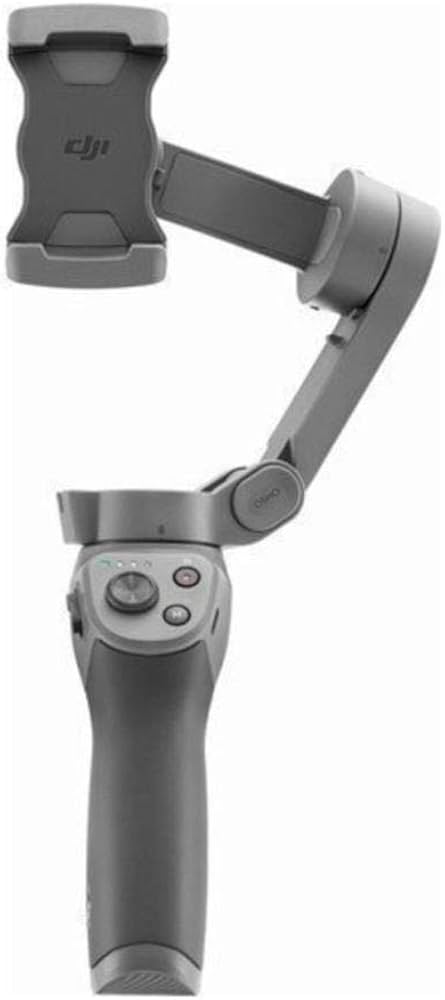 Amazon.co.jp: 【国内正規品】DJI Osmo Mobile 3 : 家電＆カメラ