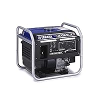 Amazon.co.jp: ヤマハ YAMAHA EF1600iS インバーター発電機 正弦波