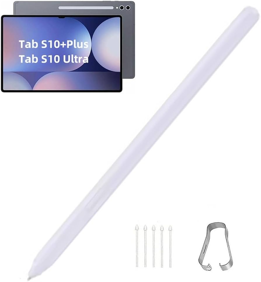 Amazon.com: Tab S10 Plus/S10 Ultra S Pen Compatible with Samsung