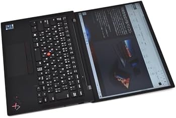 Amazon.co.jp: 【整備済み品】 ThinkPad X1 Carbon Gen9 (2021年モデル