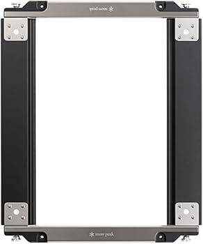 Amazon.co.jp: スノーピーク(snow peak) セパレートIGTフレーム 2