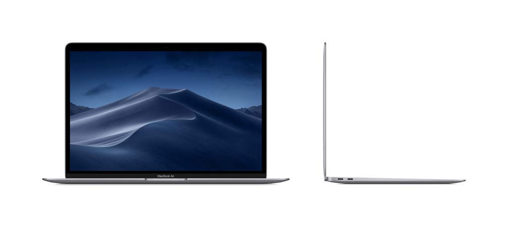 Late 2018 Apple MacBook Air with 1.6GHz Dual core Intel Core i5