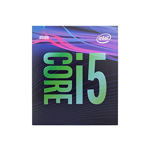 Amazon | INTEL インテル Core i5-9500 6コア 9MBキャッシュ LGA1151