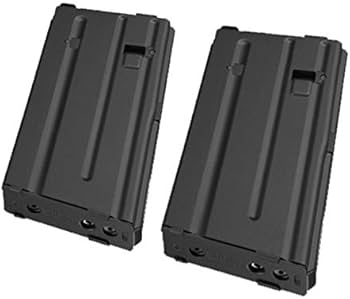 Amazon | 東京マルイ ガスブローバック ライフル 用 マガジン M4A1 MWS