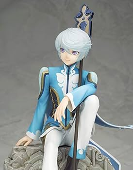 Amazon | テイルズ オブ ゼスティリア ザ クロス ミクリオ 1/7 完成品