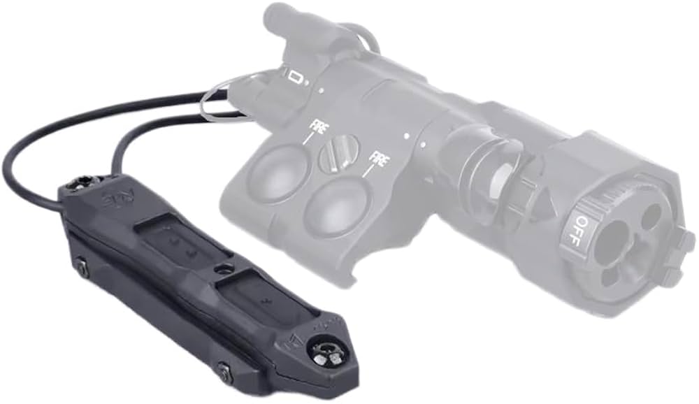 Amazon.co.jp: MAWL-C1+タイプ LEDライト用 スイッチ 2.5mmプラグ×2