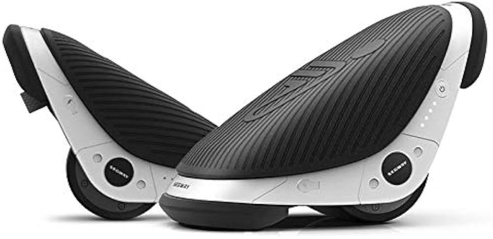 Amazon.co.jp: スクーター HYYセグウェイW1 RGB雰囲気ライト＆ハンドル