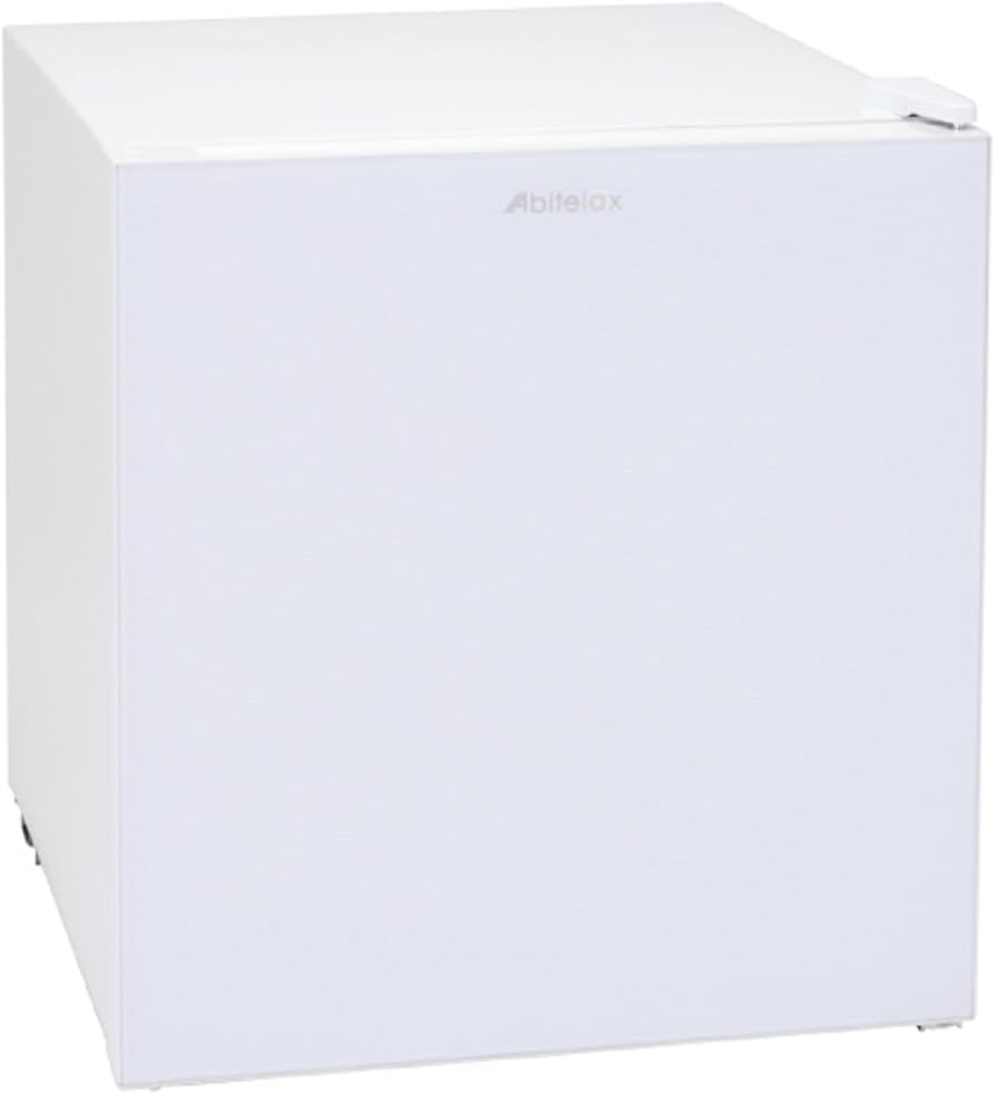Amazon | アビテラックス 1ドア 小型冷蔵庫 45L 省エネノンフロン