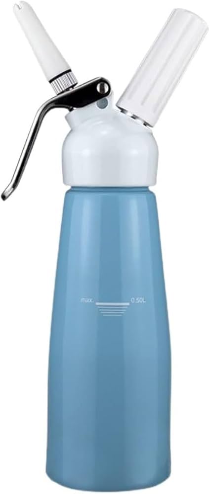 Amazon｜エスプーマ エスプーマディスペンサー 500ml エスプーマ機