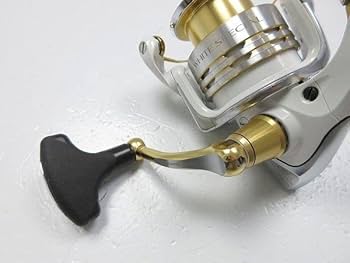 Amazon.co.jp: シマノ 10 BB-X テクニウム Mg ホワイトスぺシャル