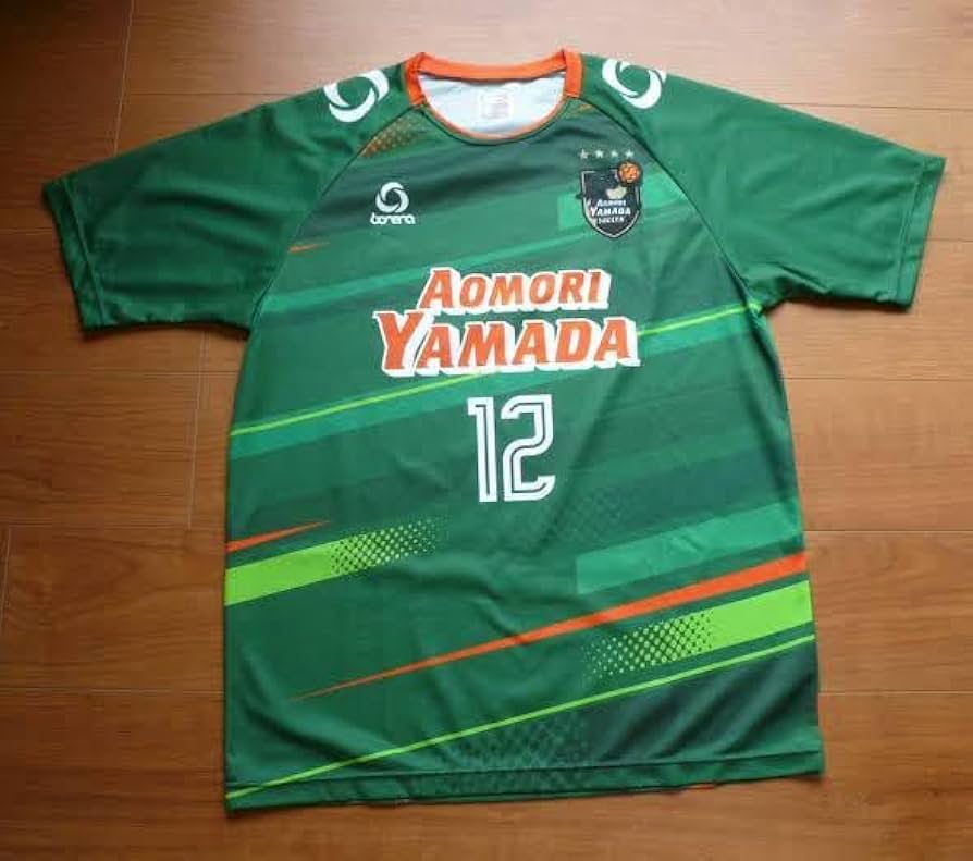 Amazon.co.jp: 高校サッカー 青森山田高校 優勝記念ユニホーム