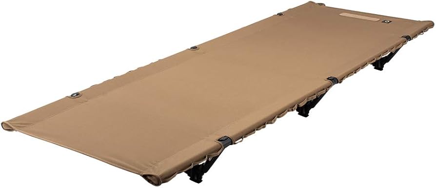 Amazon.co.jp: ヘリノックス タクティカルコット コンバーチブル