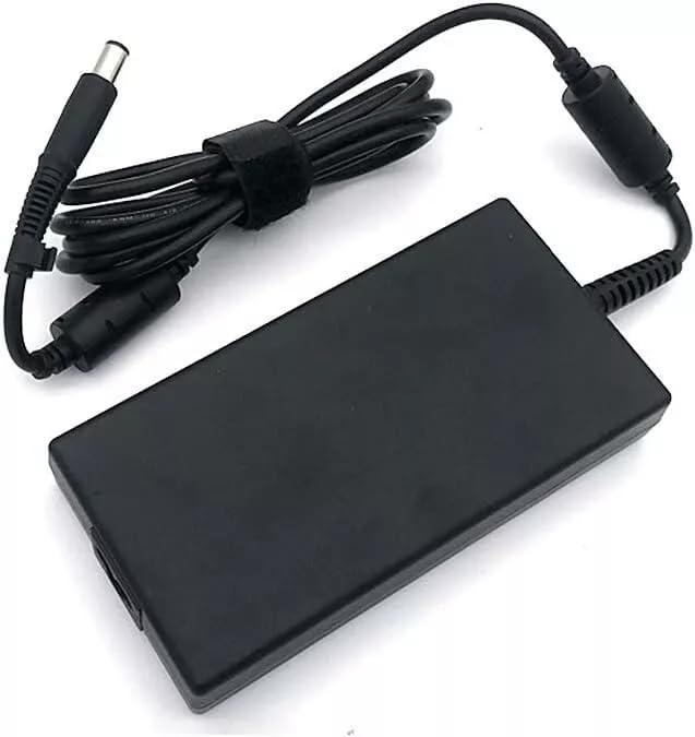 Amazon.com: Genuine 120W AC/DC Adapter Compatible with HP