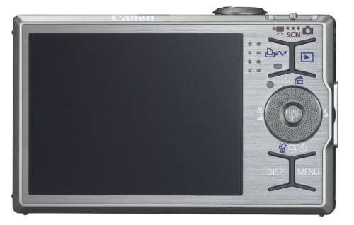 Amazon | Canon デジタルカメラ IXY (イクシ) DIGITAL 95IS IXYD95IS