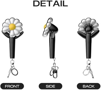 Amazon.co.jp: 【公式】G-DRAGON MINI LIGHT KEYRING｜ジードラゴン