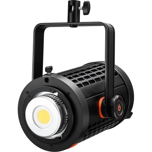 Amazon.com : Godox UL150 Silent LED Video Light - USA : Electronics