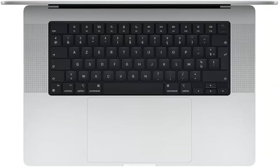 2021 Apple MacBook Pro with Apple M1 Pro Chip (16-inch, 32GB RAM