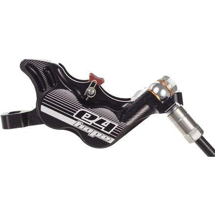 Freio a disco Hope Tech 3 E4 preto, frontal | Amazon.com.br