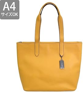 Amazon | [コーチ] バッグ メンズ アウトレット トートバッグ A4収納可