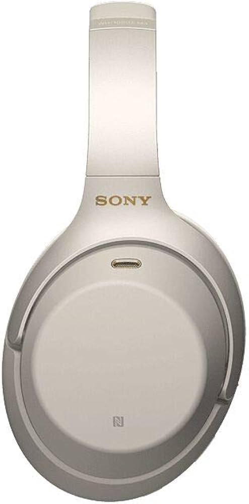 Amazon.com: Sony WH-1000XM3 Wireless Noise canceling Stereo