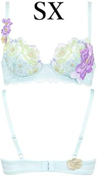 Amazon | [サルート] salute 03 ワコール wacoal BTJ403 ブラジャー 3