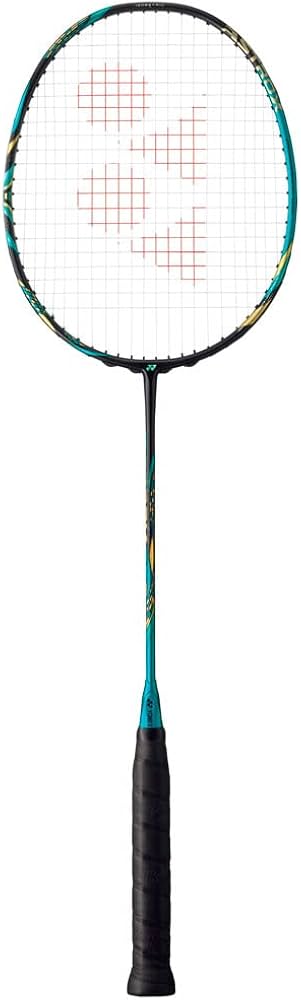 Amazon.com: Yonex Astrox 88 S PRO Badminton Racket (Emerald Blue
