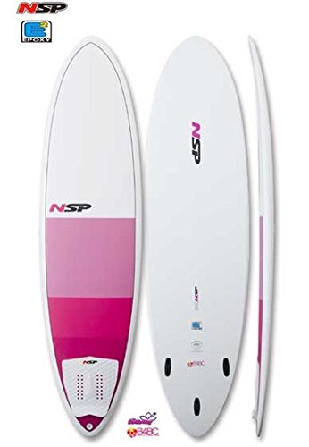 NSP 6'8ファンボード 東京都 NSP 6'8ファンボード 東京都 NSP 6'8