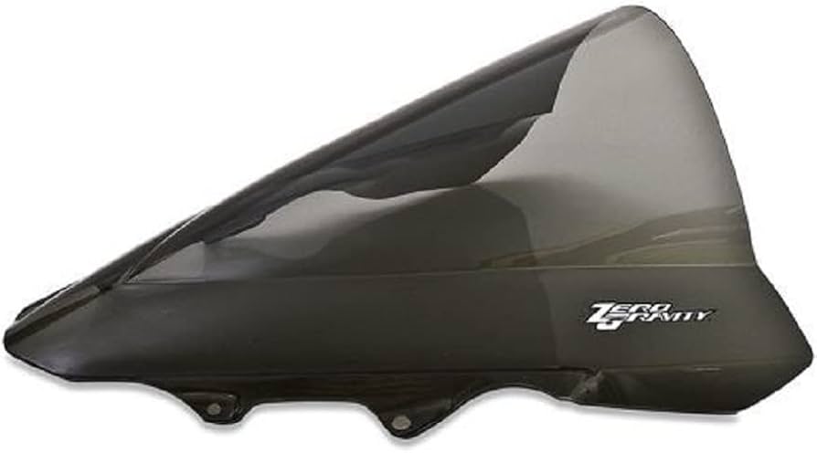 Amazon | ZERO GRAVITY(ゼログラビティ) バイク スクリーン ダブル