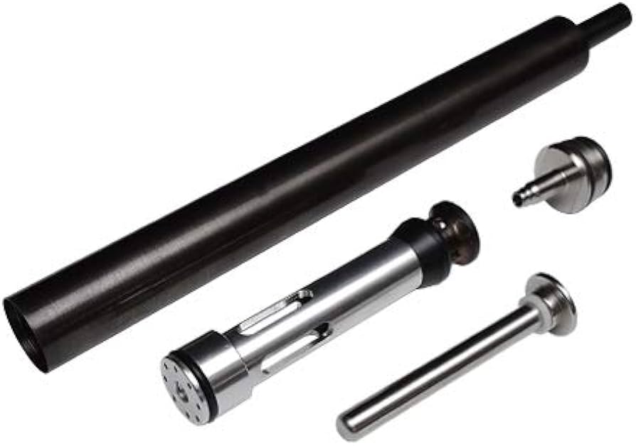 Amazon | 【PDI】BORE UP PremierパルソナイトシリンダーセットVC/東京