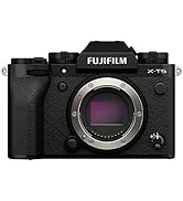Amazon | 富士フイルム(FUJIFILM) ミラーレス一眼カメラ X-T3ボディ