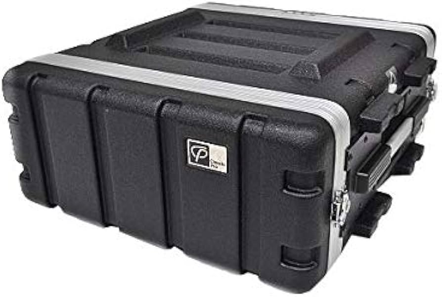 Amazon | CLASSIC PRO クラシックプロ 19インチ・ラック CPA04 4U