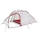 コスパ最強】ネイチャーハイクのテントの魅力とは？ - Campifyマガジン