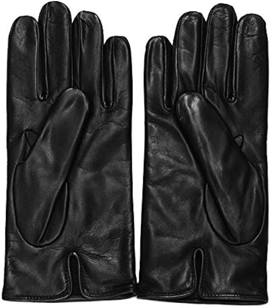 Amazon | (エンポリオ・アルマーニ) EMPORIO ARMANI グローブ 手袋