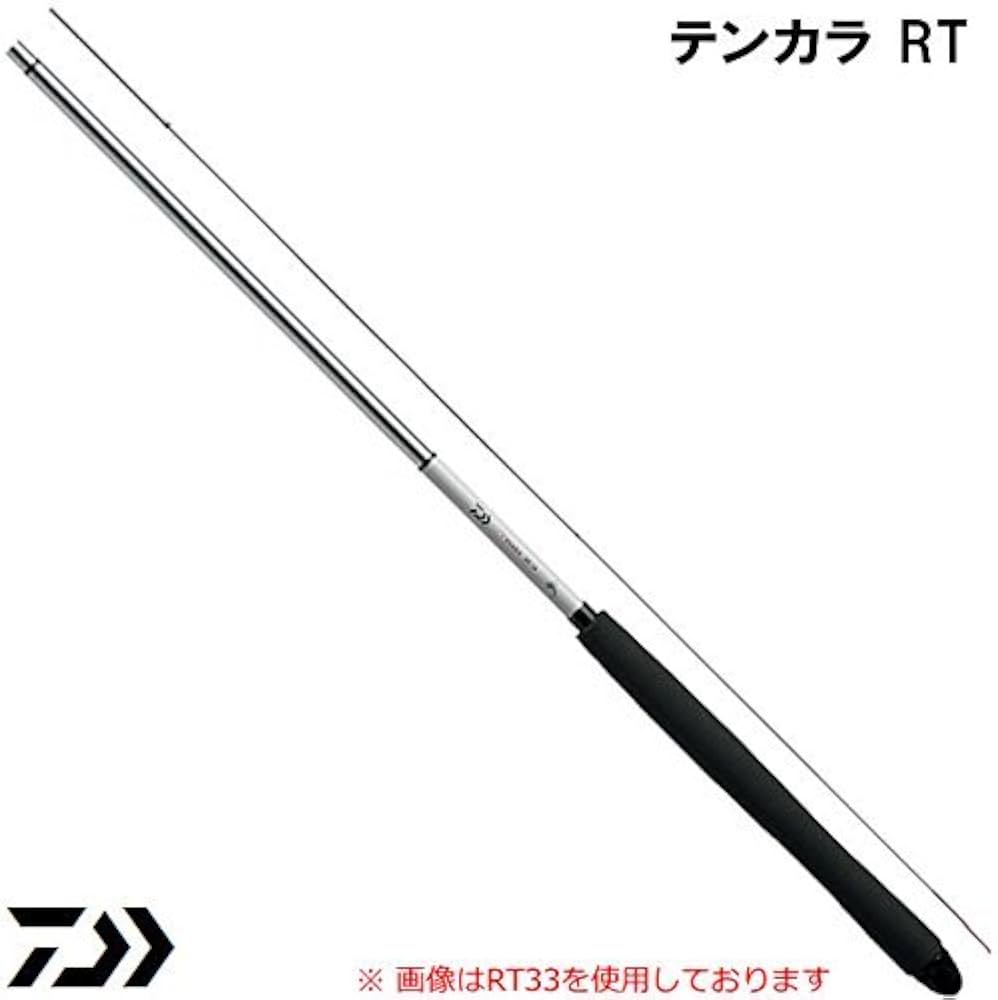 Amazon | ダイワ(DAIWA) 渓流竿 テンカラRT 27 釣り竿 | ダイワ(DAIWA
