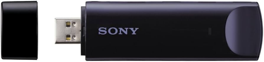 Amazon | ソニー Uwa Br100 | Sony | アダプタ