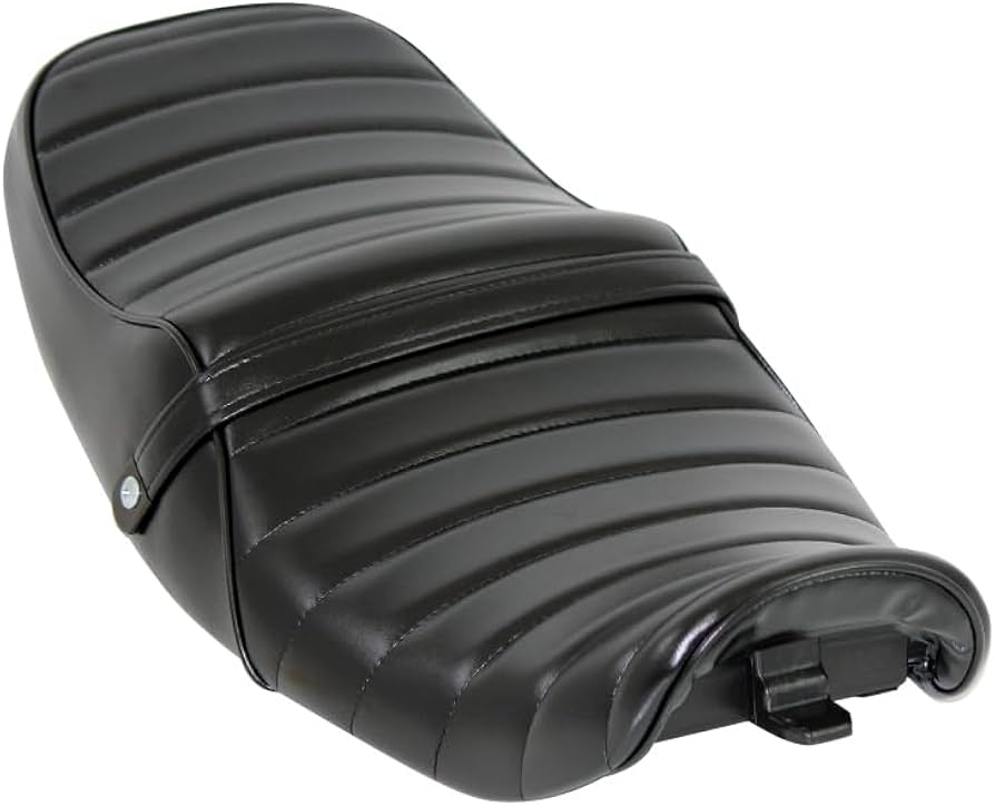 Amazon | KAWASAKI カワサキ ゼファー400(89-92) 初期型 レザー タック