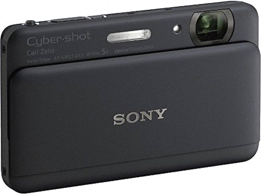 美品】SONY Cyber-shot DSC-TX55 ゴールド コンデジ 【公式通販】