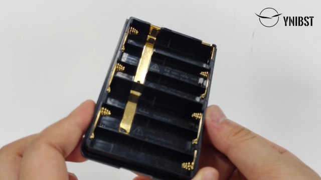 Amazon.co.jp: ヤエス対応 スタンダード用 乾電池ケース FT-60/FT-270