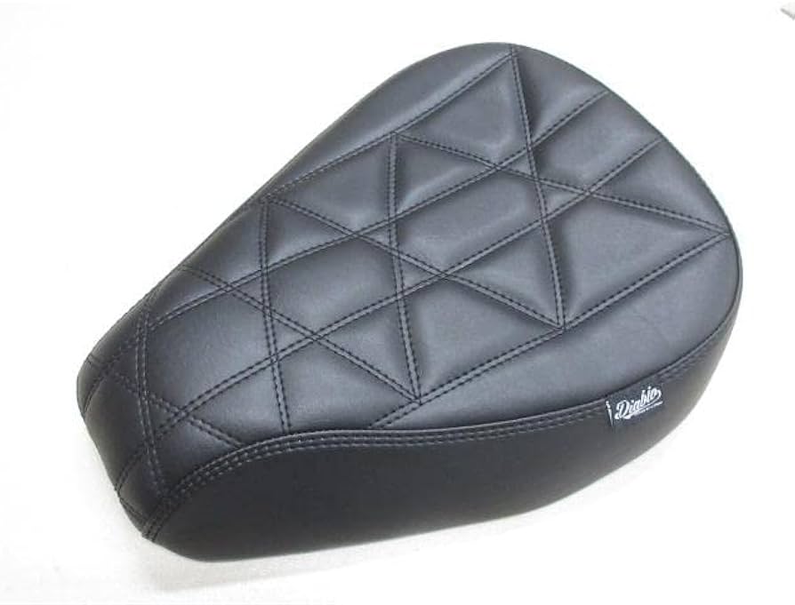 Amazon | ハンターカブ CT125 K-SPEED製 ローダウン シート ブラック