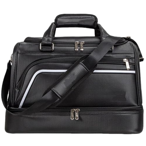 ブラック＆ホワイト ゴルフ用ボストンバッグ」の人気商品一覧 | 安い