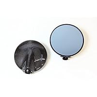 マジカルレーシングMK-1 CARBON MIRROR SERIES ショートE レーサー