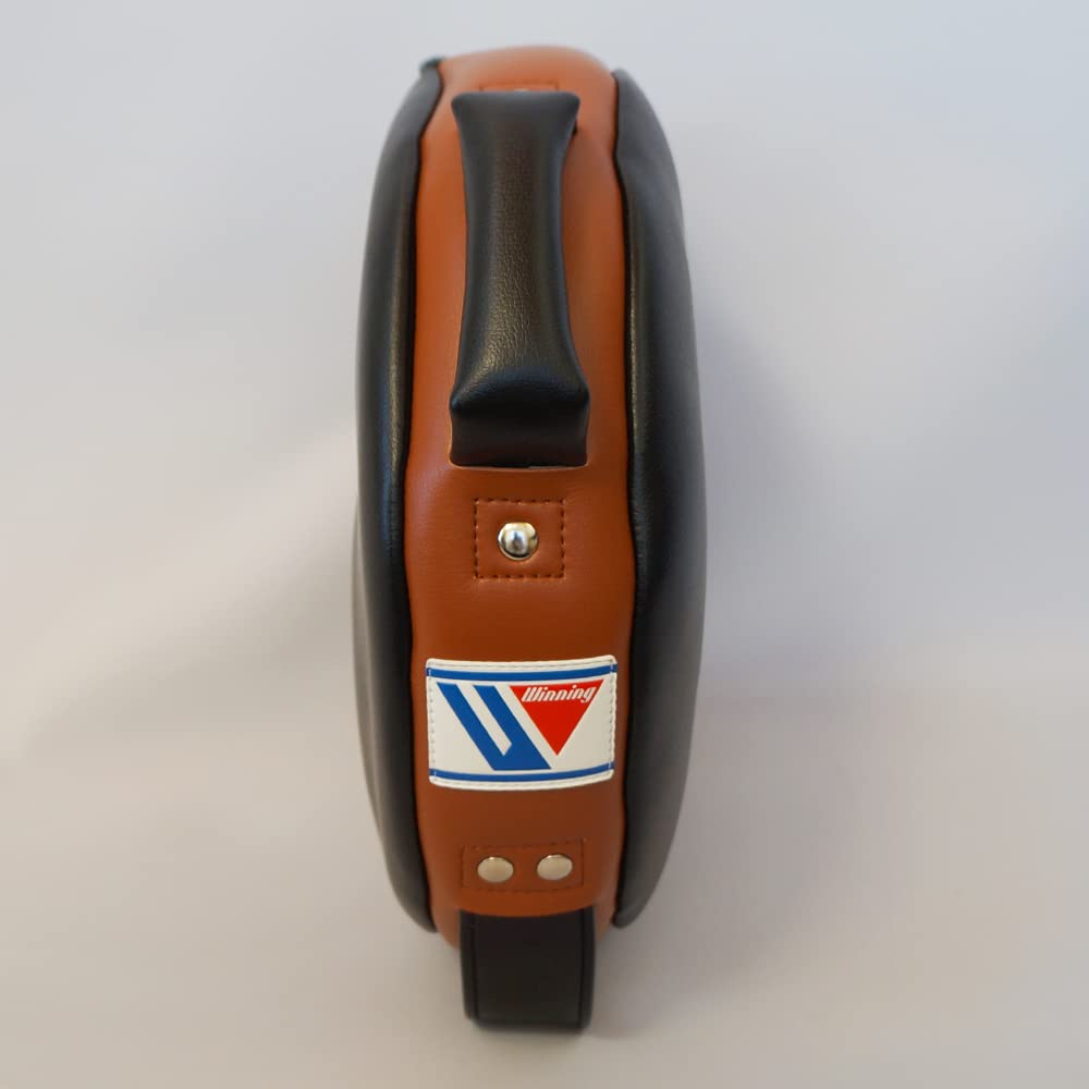 Amazon | WINNING（ウイニング） 円形ミット(大） CM-80 | Winning