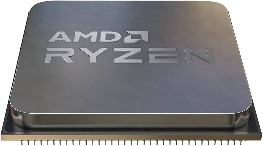 Amazon | AMD Ryzen 7 5700X プロセッサー 3.4GHz 32MB L3 (バルク