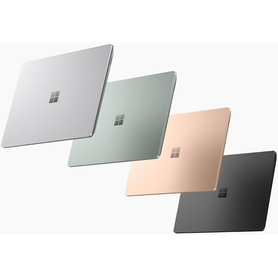 Amazon.com: Microsoft Surface Laptop 5 13.5